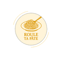 Roule ta pâte : Des pâtes fraîches qui roulent vers vous !